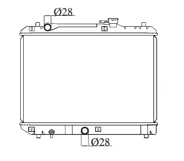 ZRD 17800 MT16