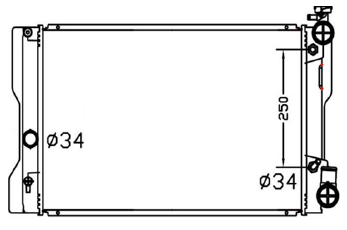 ZRD 22170 AT26 Y 16