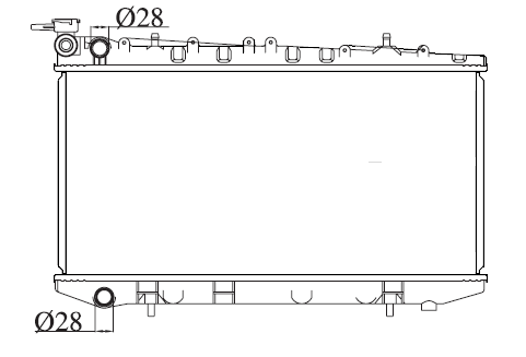 ZRD 59Y00 MT26-PR28