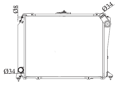 ZRD 5B750 MT32