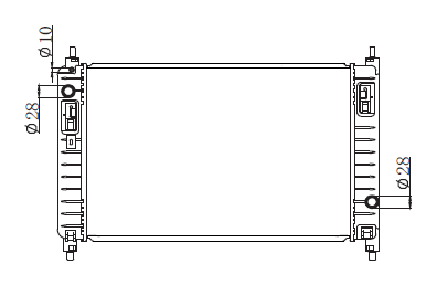 ZRD CH064 MT16