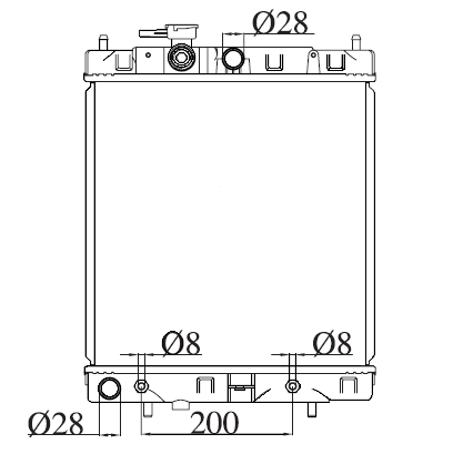 ZRD NM100 AT26 Y AT16