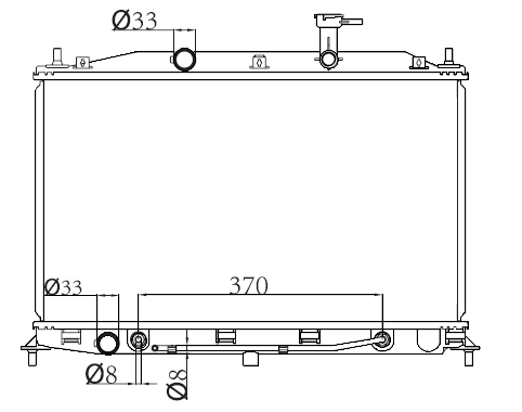 ZRD OM000 AT16