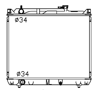 ZRD SG009A MT26