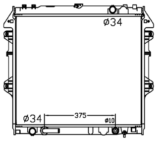 ZRD TV369A AT26