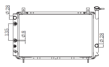 ZRD WD407 AT26