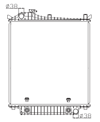 ZRD FE080 AT36