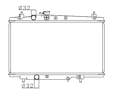 ZRD H0013 MT16