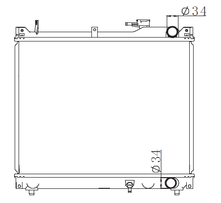 ZRD SV090 MT26