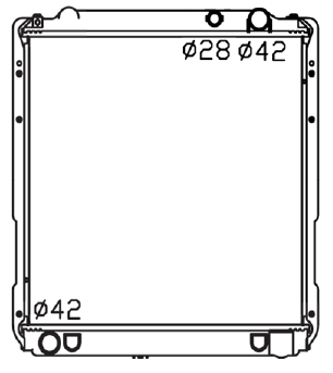 ZRD TC382 MT48