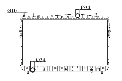 ZRD DN016 MT26