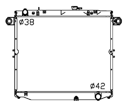 ZRD TL154 MT32