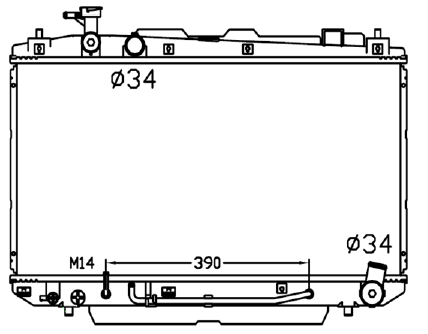 ZRD TR211A AT22