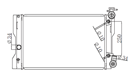 ZRD TC647 AT16