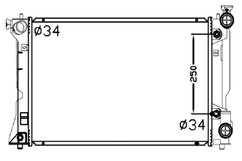 ZRD TA463 AT16