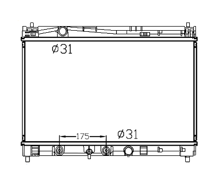 ZRD TY854 AT16