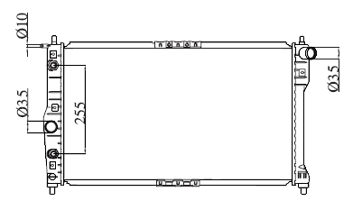 ZRD DL008 AT16