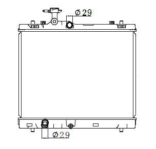 ZRD SE128 MT16