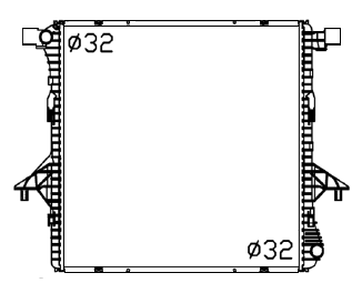 ZRD AM026 MT26