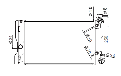 ZRD 22151 AT16