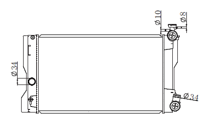 ZRD 22151 MT16