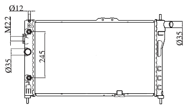 ZRD 45700 AT32