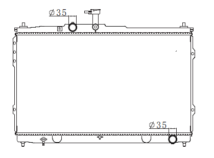 ZRD 4H900 MT26