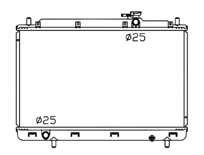 ZRD DFG28 MT16