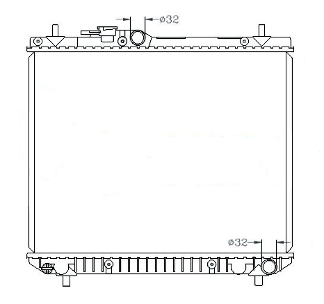 ZRD DT054 MT16