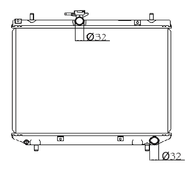 ZRD DT140 MT26