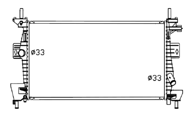 ZRD FF186 MT16