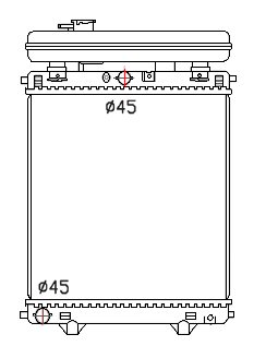 ZRD GE026 MT40