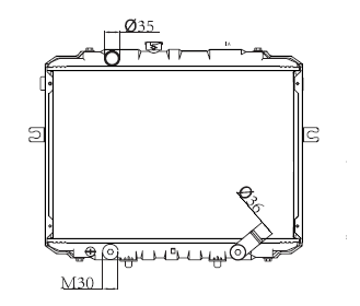 ZRD H1028A MT32