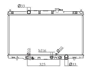 ZRD HC190 AT16