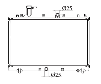 ZRD HF031 MT26