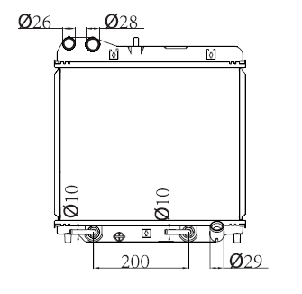 ZRD HF124 AT26