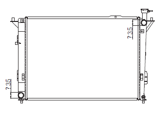 ZRD HS064 MT16