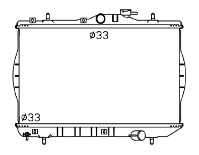 ZRD J3032 MT16