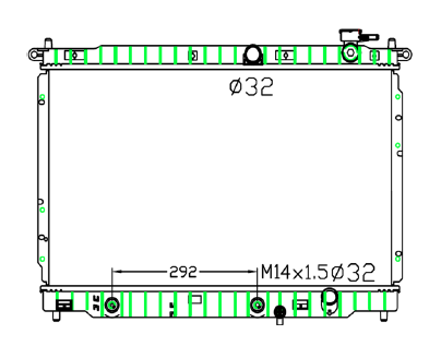 ZRD MG065 AT16