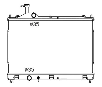 ZRD MO293 MT16