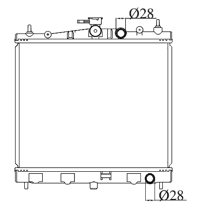 ZRD NM101 MT16