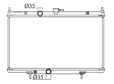 ZRD NS007 MT16