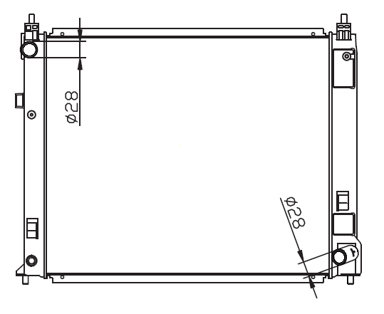 ZRD NV053 MT16