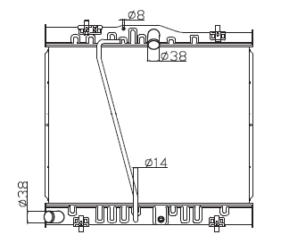 ZRD TH410A MT36