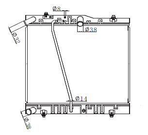 ZRD TH596A MT36