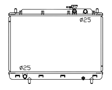 ZRD YU014 MT16