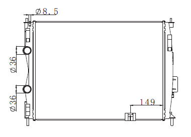 ZRD NQ040 MT26