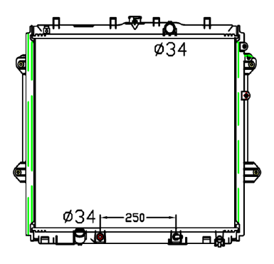 ZRD TP251 AT26