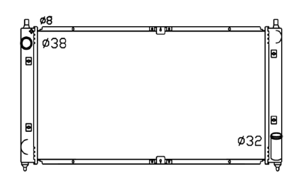 ZRD CF005 MT26