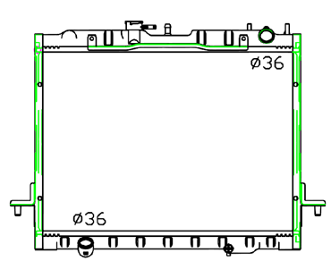 ZRD GW005 MT26